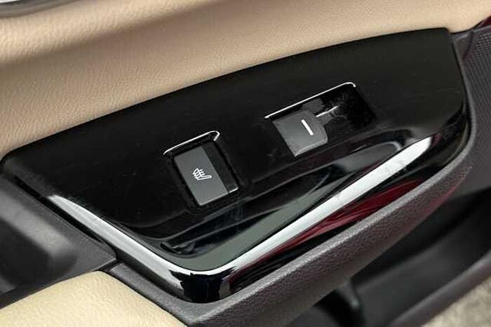 Honda CR-V Hybrid 2.0 i-MMD Hybrid EX 5dr eCVT 