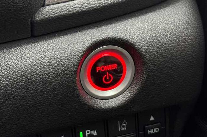 Honda CR-V Hybrid 2.0 i-MMD Hybrid EX 5dr eCVT 