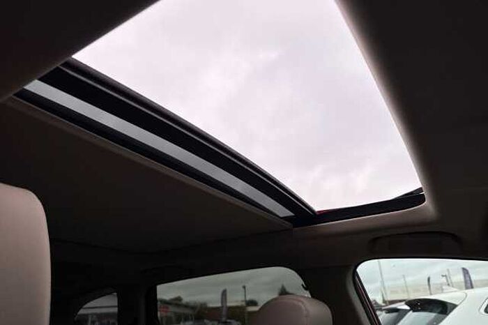 Honda CR-V Hybrid 2.0 i-MMD Hybrid EX 5dr eCVT 