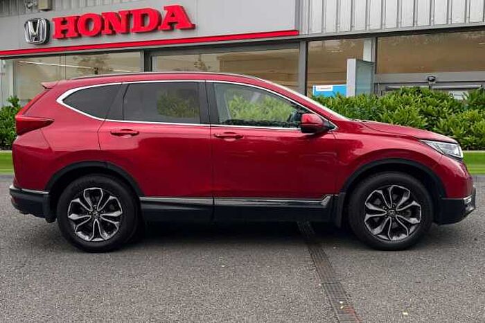 Honda CR-V Hybrid 2.0 i-MMD Hybrid EX 5dr eCVT 