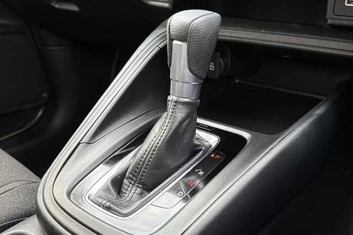 Honda HR-V Hybrid 1.5 eHEV Elegance 5dr CVT 