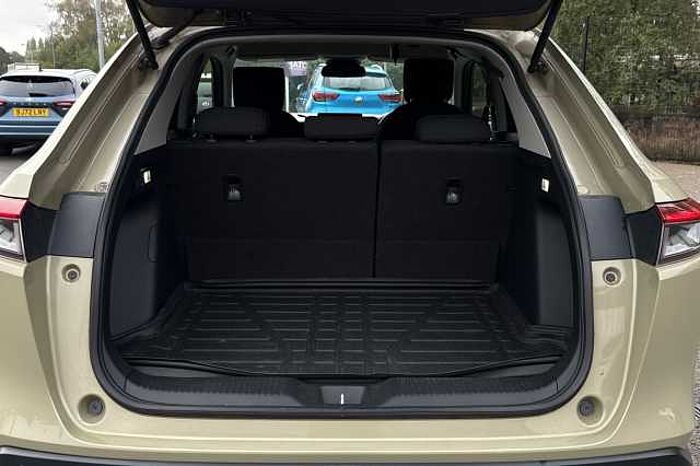 Honda HR-V Hybrid 1.5 eHEV Elegance 5dr CVT 