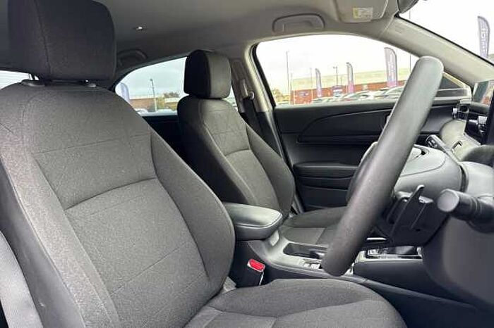 Honda HR-V Hybrid 1.5 eHEV Elegance 5dr CVT 