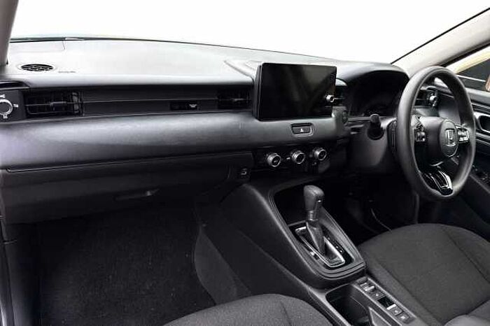 Honda HR-V Hybrid 1.5 eHEV Elegance 5dr CVT 