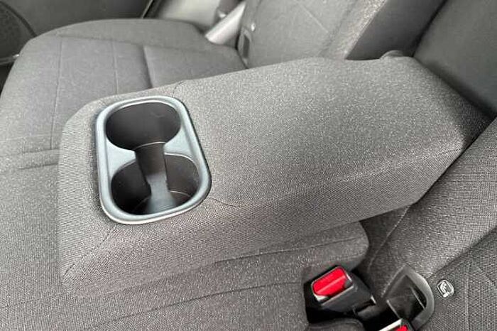 Honda HR-V Hybrid 1.5 eHEV Elegance 5dr CVT 