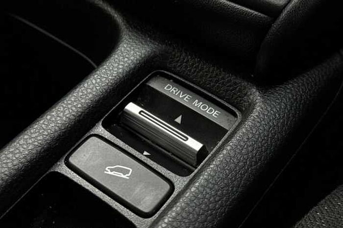 Honda HR-V Hybrid 1.5 eHEV Elegance 5dr CVT 