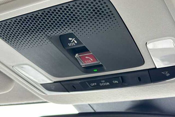 Honda HR-V Hybrid 1.5 eHEV Elegance 5dr CVT 