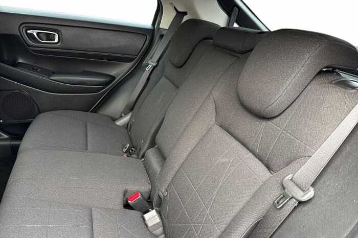Honda HR-V Hybrid 1.5 eHEV Elegance 5dr CVT 