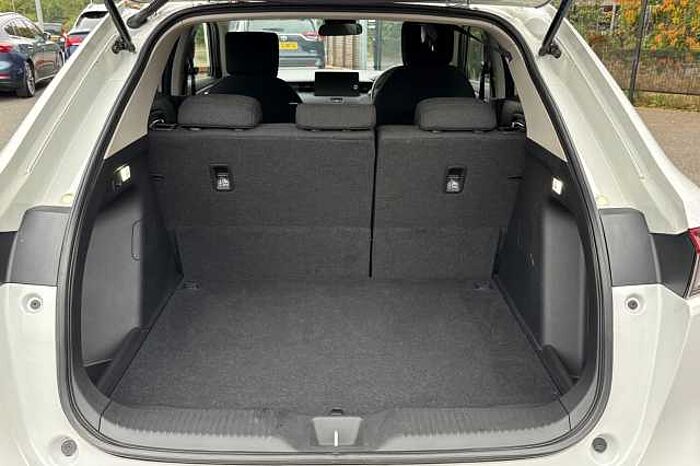 Honda HR-V Hybrid 1.5 eHEV Elegance 5dr CVT 
