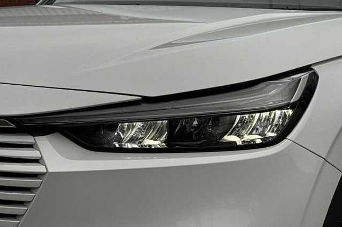 Honda HR-V Hybrid 1.5 eHEV Elegance 5dr CVT 