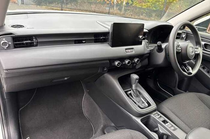 Honda HR-V Hybrid 1.5 eHEV Elegance 5dr CVT 