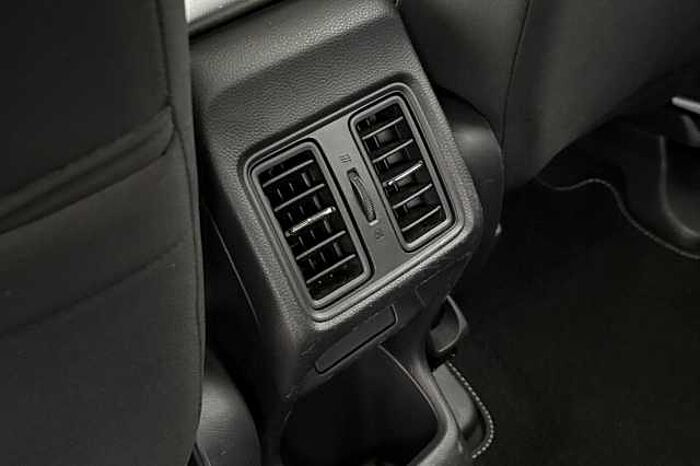 Honda HR-V Hybrid 1.5 eHEV Elegance 5dr CVT 