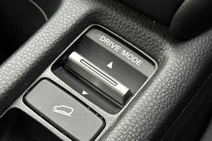 Honda HR-V Hybrid 1.5 eHEV Elegance 5dr CVT 