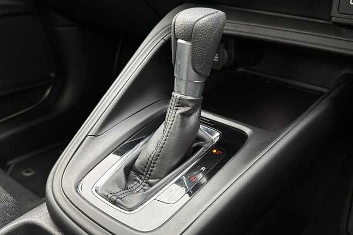 Honda HR-V Hybrid 1.5 eHEV Elegance 5dr CVT 