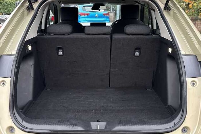 Honda HR-V Hybrid 1.5 eHEV Elegance 5dr CVT 