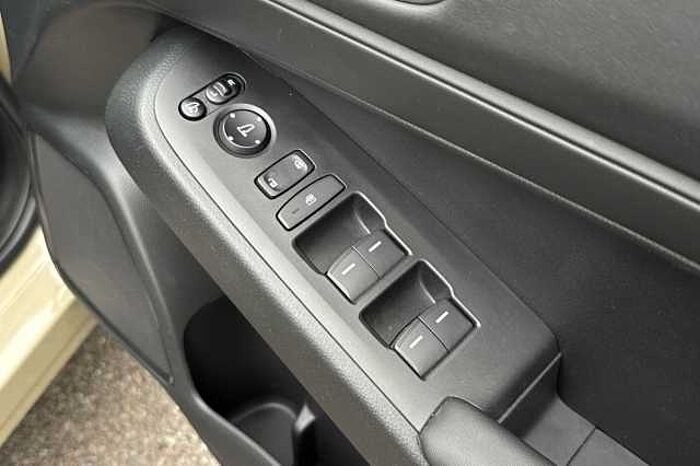 Honda HR-V Hybrid 1.5 eHEV Elegance 5dr CVT 