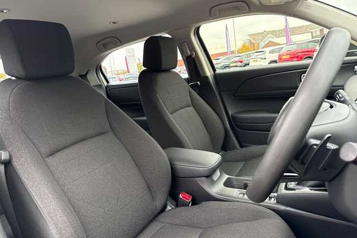 Honda HR-V Hybrid 1.5 eHEV Elegance 5dr CVT 