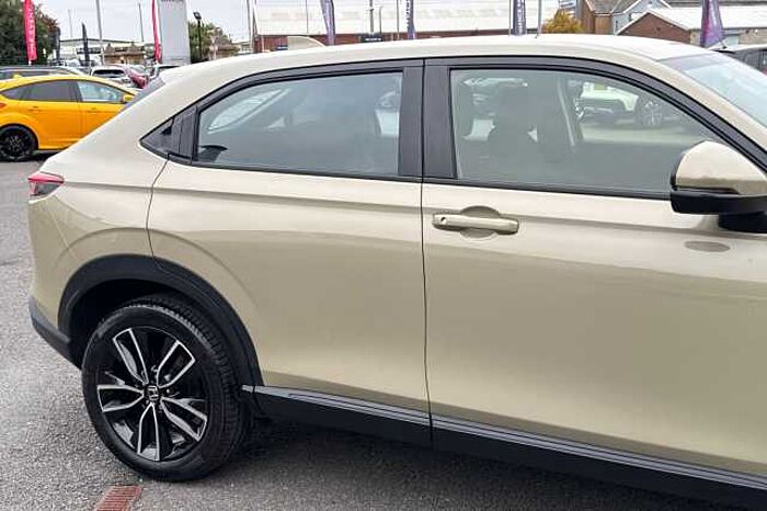 Honda HR-V Hybrid 1.5 eHEV Elegance 5dr CVT 