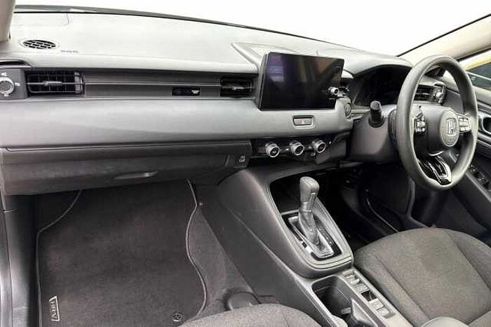 Honda HR-V Hybrid 1.5 eHEV Elegance 5dr CVT 
