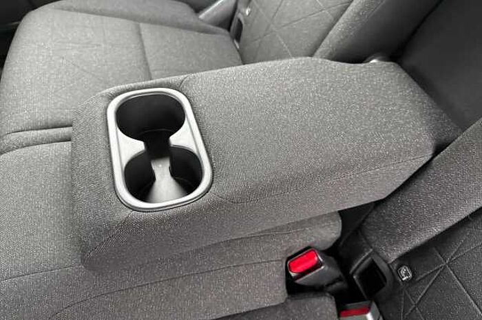 Honda HR-V Hybrid 1.5 eHEV Elegance 5dr CVT 