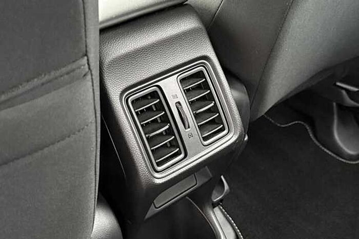 Honda HR-V Hybrid 1.5 eHEV Elegance 5dr CVT 