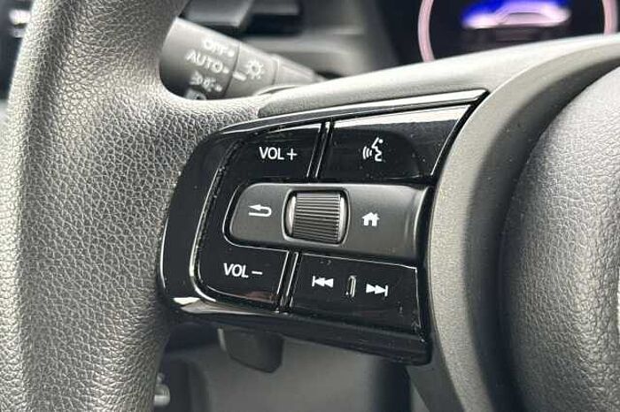 Honda HR-V Hybrid 1.5 eHEV Elegance 5dr CVT 