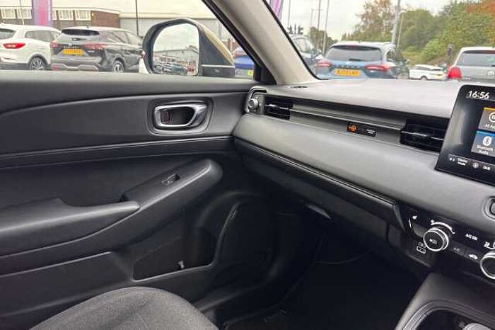 Honda HR-V Hybrid 1.5 eHEV Elegance 5dr CVT 