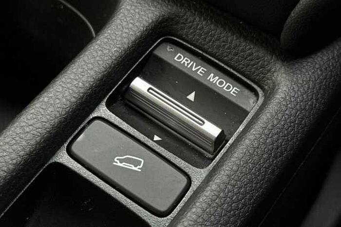 Honda HR-V Hybrid 1.5 eHEV Elegance 5dr CVT 