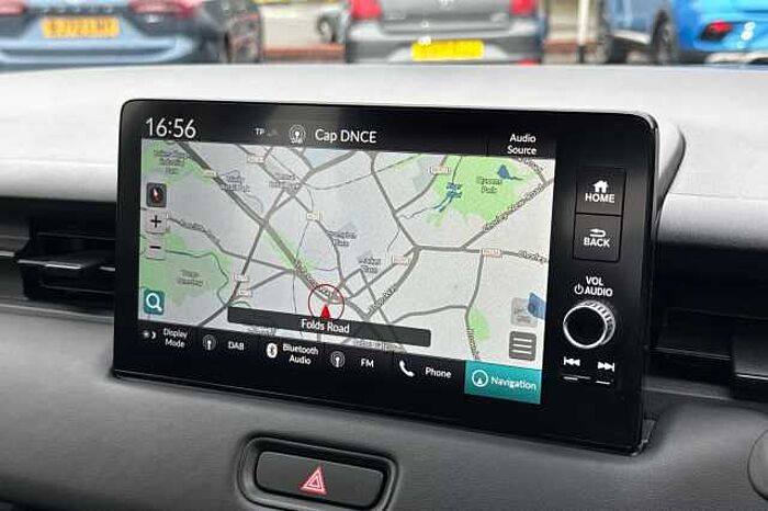 Honda HR-V Hybrid 1.5 eHEV Elegance 5dr CVT 