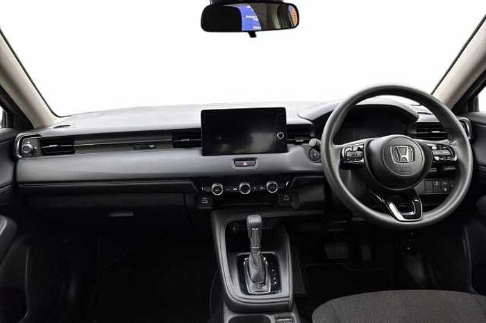 Honda HR-V Hybrid 1.5 eHEV Elegance 5dr CVT 