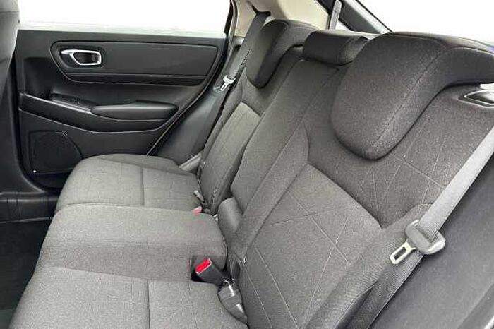 Honda HR-V Hybrid 1.5 eHEV Elegance 5dr CVT 