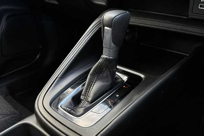 Honda HR-V Hybrid 1.5 eHEV Elegance 5dr CVT 