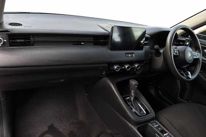 Honda HR-V Hybrid 1.5 eHEV Elegance 5dr CVT 