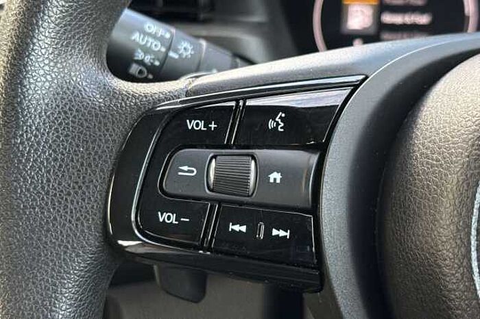 Honda HR-V Hybrid 1.5 eHEV Elegance 5dr CVT 