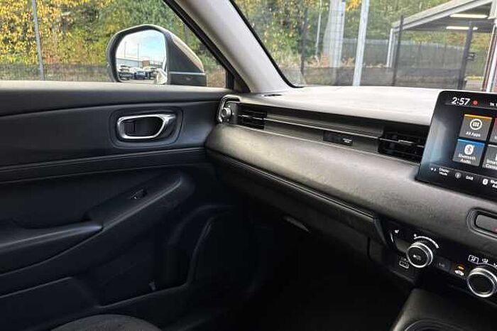 Honda HR-V Hybrid 1.5 eHEV Elegance 5dr CVT 