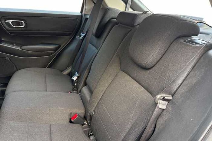 Honda HR-V Hybrid 1.5 eHEV Elegance 5dr CVT 