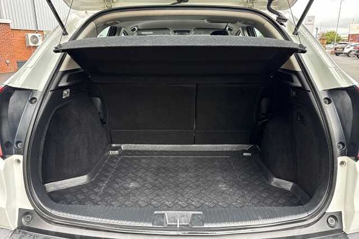 Honda HR-V 1.6 i-DTEC SE Navi 5dr 