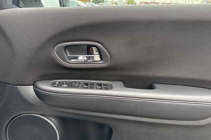 Honda HR-V 1.6 i-DTEC SE Navi 5dr 