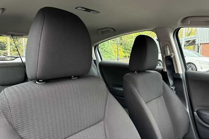 Honda HR-V 1.6 i-DTEC SE Navi 5dr 