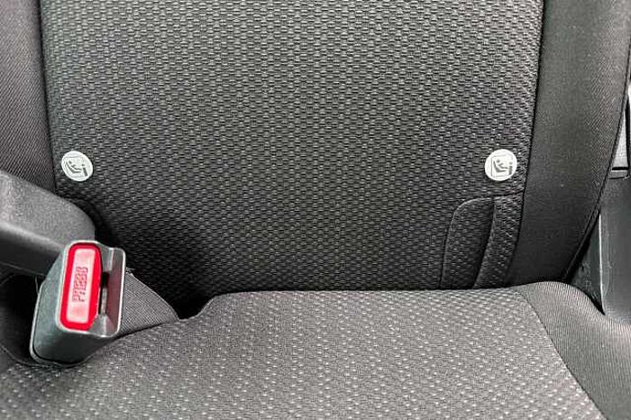 Honda HR-V 1.6 i-DTEC SE Navi 5dr 