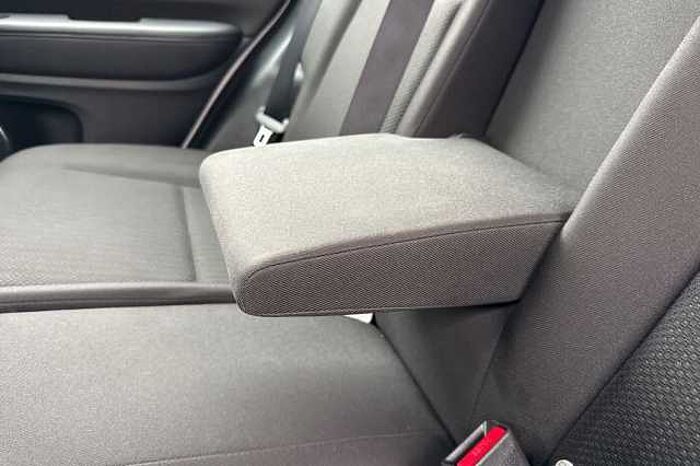 Honda HR-V 1.6 i-DTEC SE Navi 5dr 