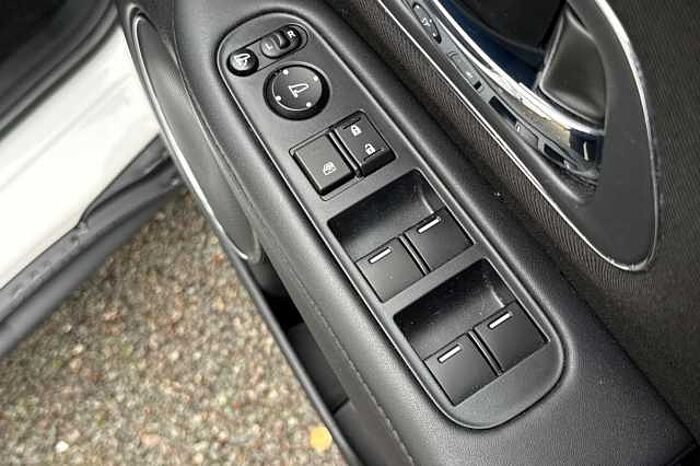 Honda HR-V 1.6 i-DTEC SE Navi 5dr 