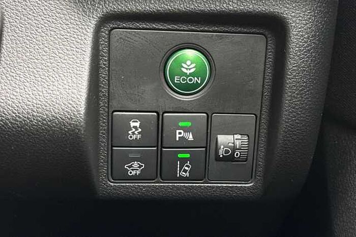 Honda HR-V 1.6 i-DTEC SE Navi 5dr 