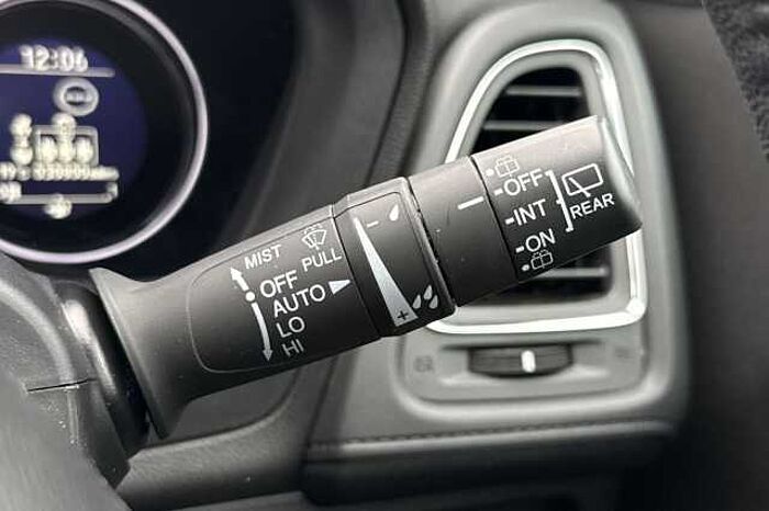 Honda HR-V 1.6 i-DTEC SE Navi 5dr 