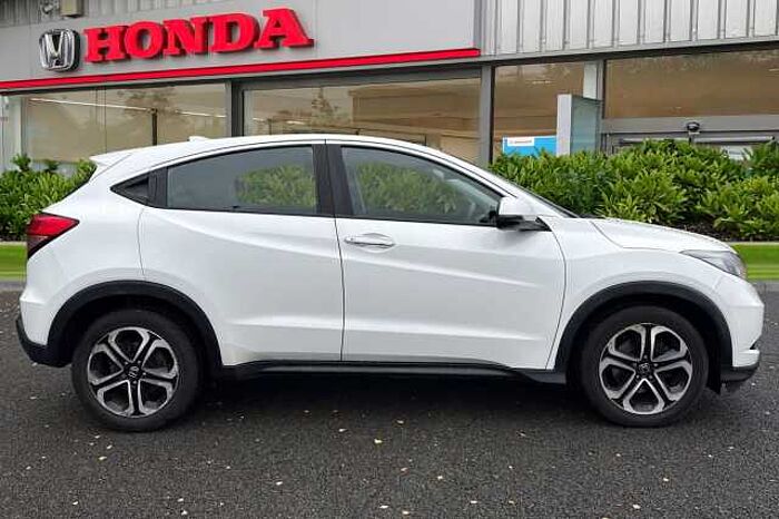 Honda HR-V 1.6 i-DTEC SE Navi 5dr 