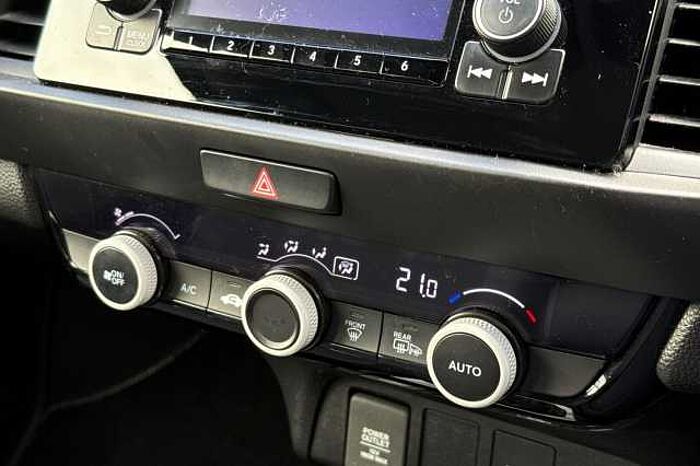 Honda Jazz Hybrid 1.5 i-MMD Hybrid SE 5dr eCVT 