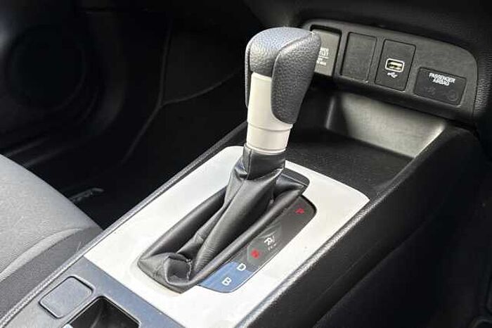 Honda Jazz Hybrid 1.5 i-MMD Hybrid SE 5dr eCVT 
