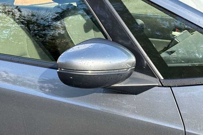 Honda Jazz Hybrid 1.5 i-MMD Hybrid SE 5dr eCVT 