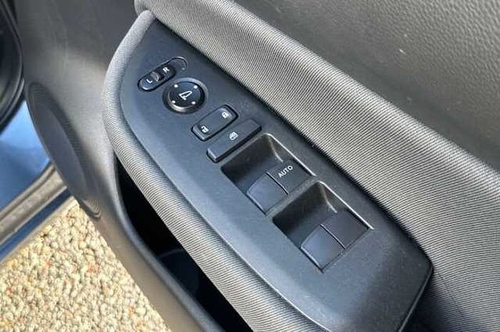 Honda Jazz Hybrid 1.5 i-MMD Hybrid SE 5dr eCVT 