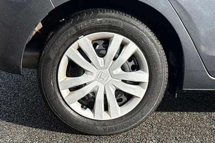 Honda Jazz Hybrid 1.5 i-MMD Hybrid SE 5dr eCVT 